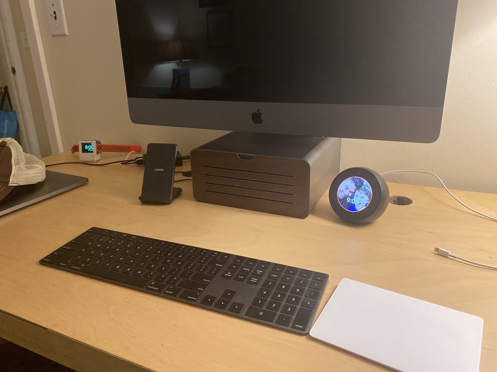 Twelve South HiRise Pro