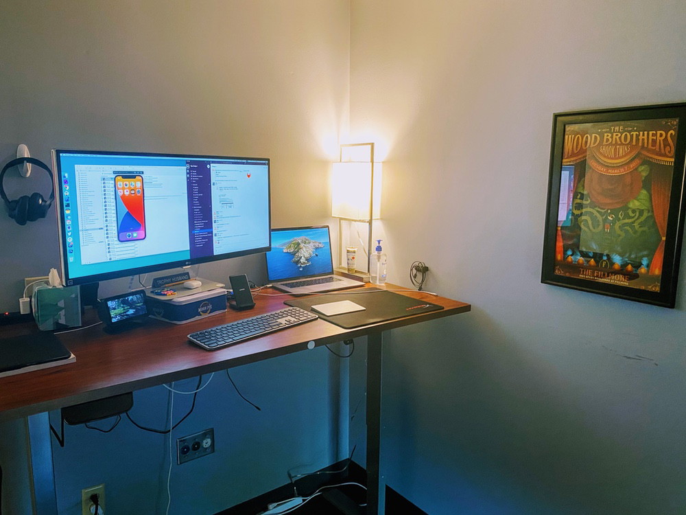 Office Standing Desk